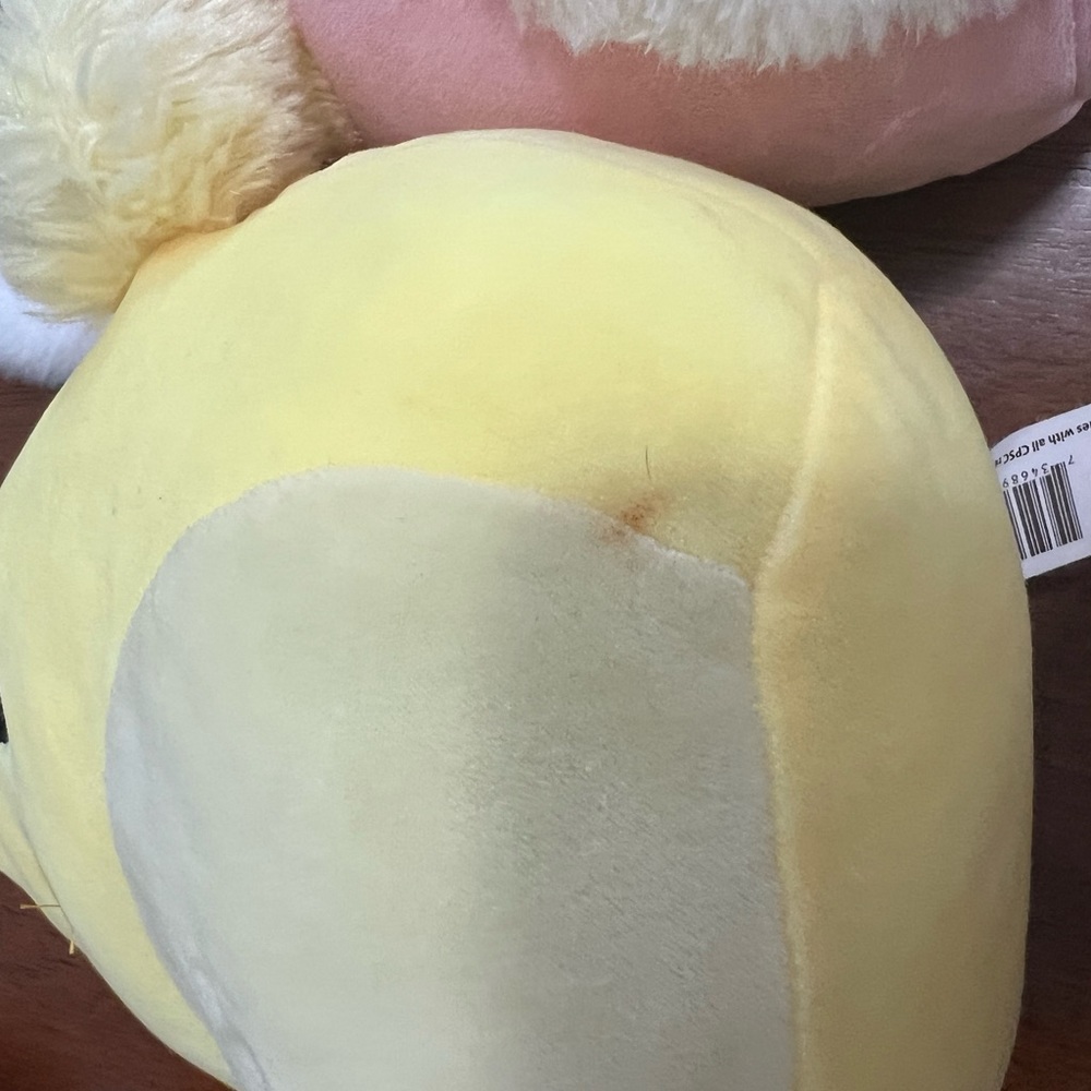 Squishmallow bundle! - Picture 5 of 5